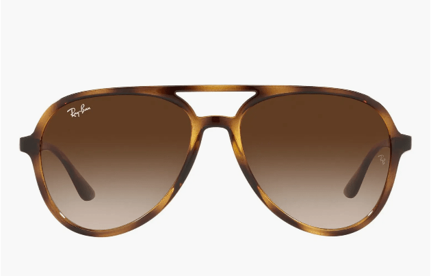 Ray Ban aviators